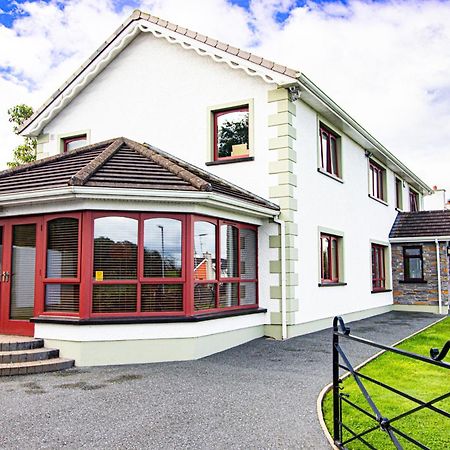 Mossvale Lodge Country House Bed And Breakfast 安特里姆 外观 照片