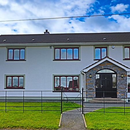 Mossvale Lodge Country House Bed And Breakfast 安特里姆 外观 照片